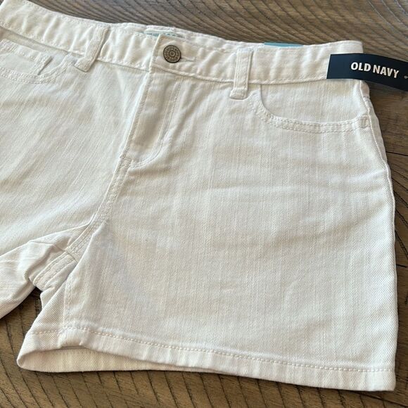 🐚 Shell 🐚 White Cabana 🏖️ Shorts 🩳 Hit the 🏝️✈️🚢 5 Pockets for Gear ⚙️ - Picture 14 of 17